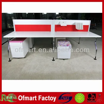 Aluminum Workstation