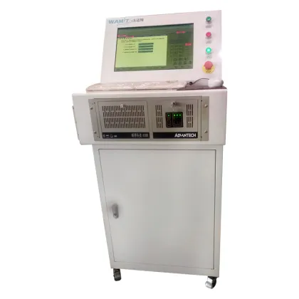 Desktop Waterjet Water Pressure Cutter