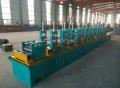 AutomaticTube Mill Soğuk Rulo Şekillendirme Makinesi