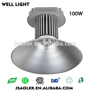 football field square use led ufo high bay light