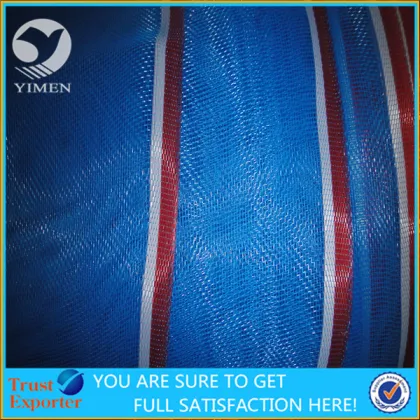 plastic nylon netting for window screen/Polyethylene insect nets