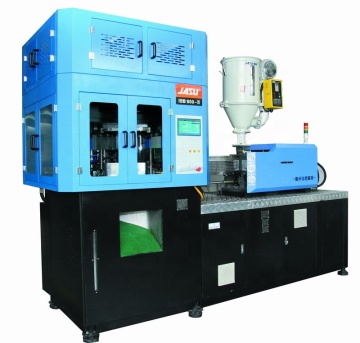 Fully Automatic Small Oil Bottle & PET Glass Cup Blow Molding Machine - Wine Bottle Blowing Machine