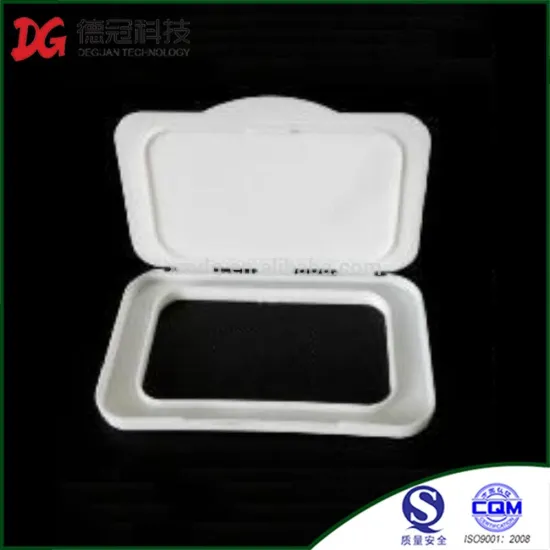 Cheap price tissue box cover rectangular for car, home, kitchen and restaurant