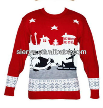 christmas costume jumper