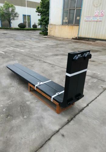 3ton excavator pallet fork for sale