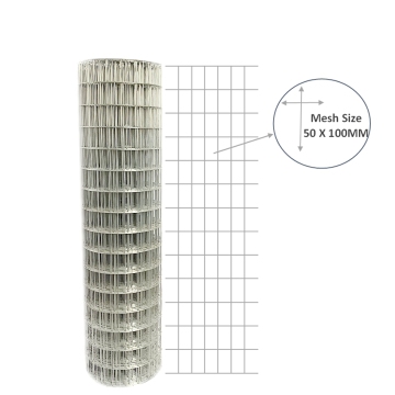 Green Styrofoam Wall Panels with Welded Wire Mesh 2x4 Fence Panels