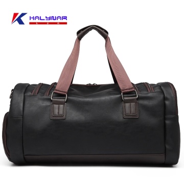Convertible Garment Bag Travel Duffel Bag For Men