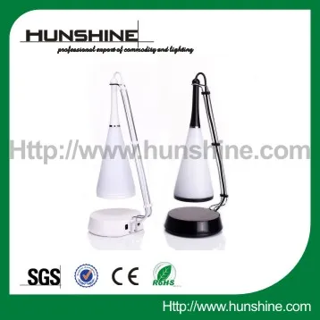 touch sensor led table lamp with mini speaker wholesale