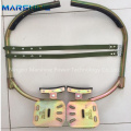 Adjustable Non-Slip Pole Climbing Gear Climbing Buckle