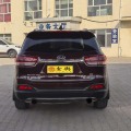Used SUV Kia Sorento L 2016 model
