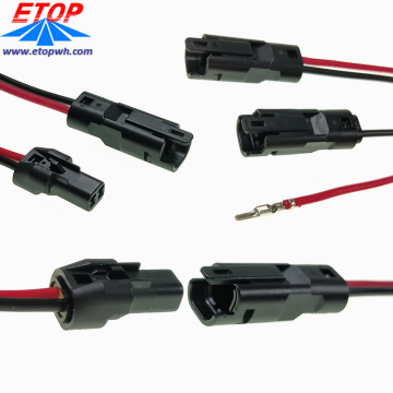 52213-0211 Conjunto de alambre de conector impermeable