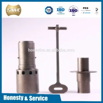 Stainless Still Sand Casting
