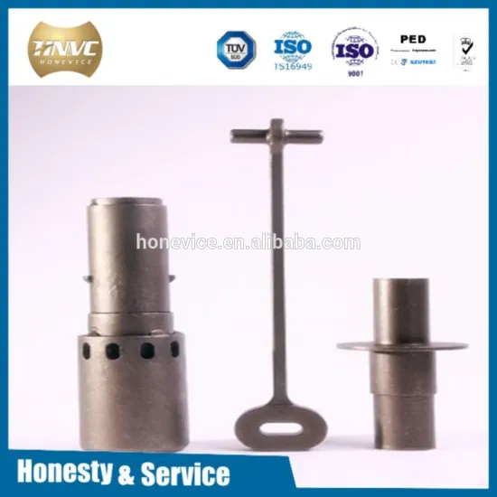 Stainless Still Sand Casting