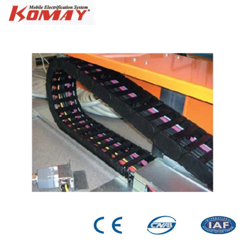 High Flexible Control Cable for Long Travel Drag Chains