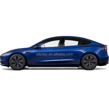 2025 Tesla Model 3 Y Long Range Sedan - Hot Sale