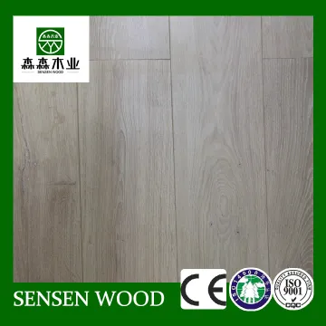 Euro style waterproof AC4 laminate wood flooring