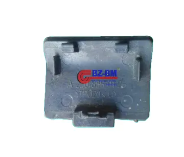 Bumper Cover for BMW and Benz - BENZ 2208850126