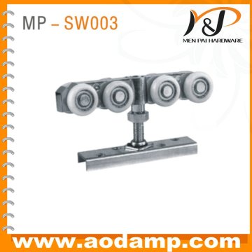 sliding door wheel MP-SW003