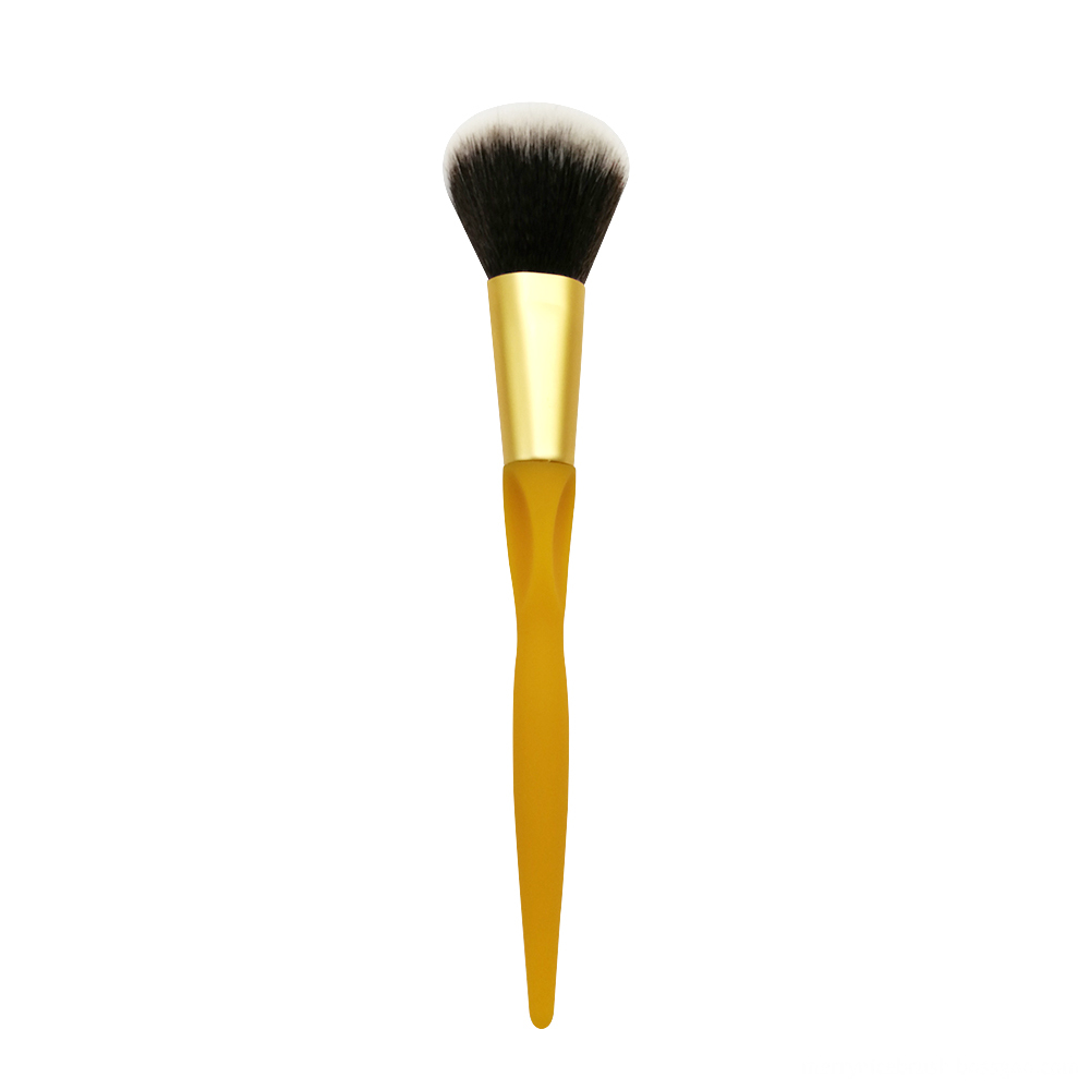 Unique Powder Brush for Makeup Unique Powder Brush for Makeup