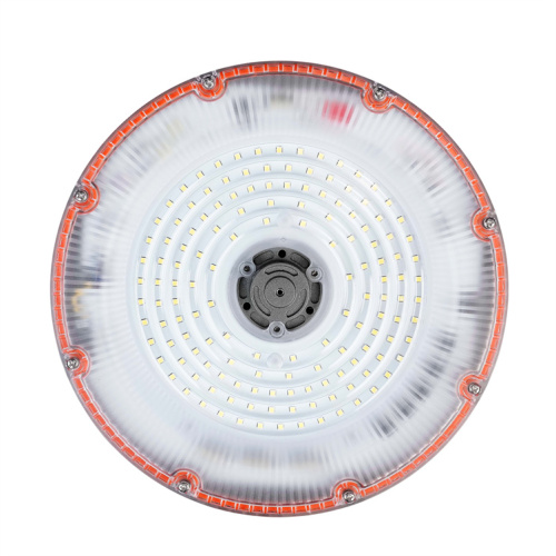 Luz de Led Led High Bay de LED de viga de grande angular