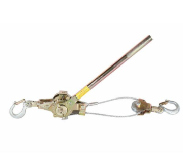 Advanced 2T Japanese Type Hand Ratchet Puller