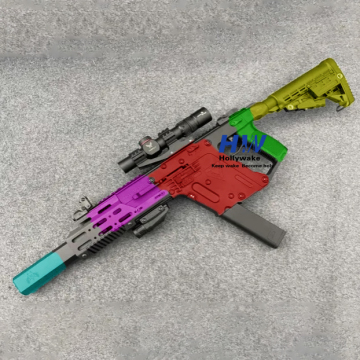 Vector DJ V2 Gel Blaster Gun Gun Wholesale Set για αγόρια