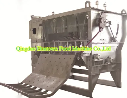 The Famouse Brand of Pig Slaughtering Equipment