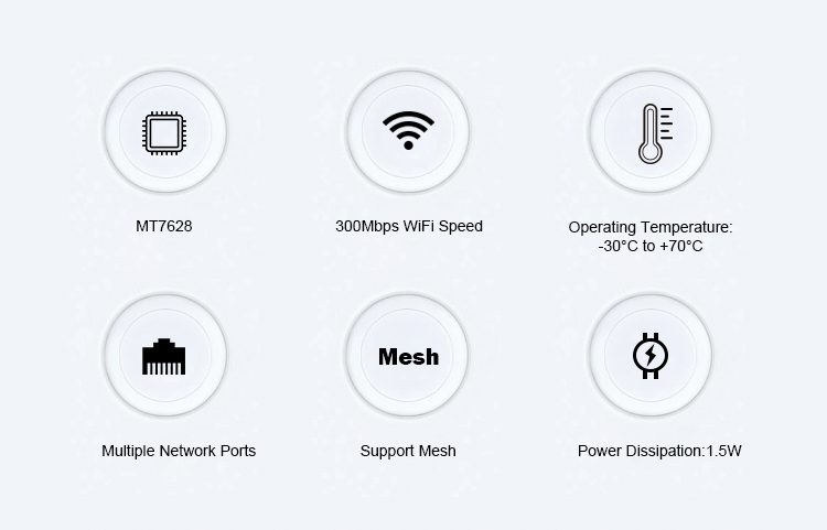 wifi module for motherboard