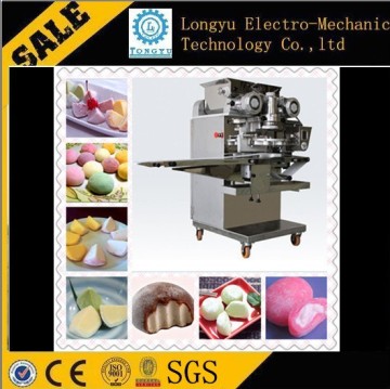 Newly designed full automatic mochi ice cream machine