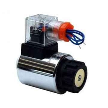 Bobine di valvola a solenoide idraulica di alta qualità MFB1 4YC 220V 40N, MFZ1 2.5YC 24V 40N, MFZ1 4YC 24V 25N