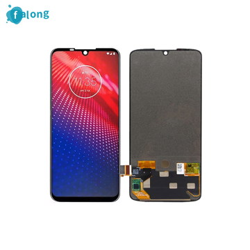 Motorola Moto Z4 & Z4 Play LCD Display Touch Screen Assembly Replacement Parts