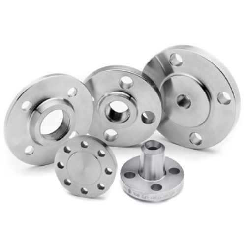 Stainless steel flange products