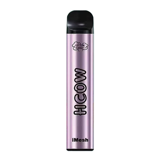 HCOW IMESH 10ML 4200 PUMPS يمكن التخلص منها