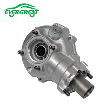 OE 41300-HN0-670 ACHTERLIJKSAF AS AS VOOR HONDA FOREMAN TRX400/TRX450 (2002-2004)