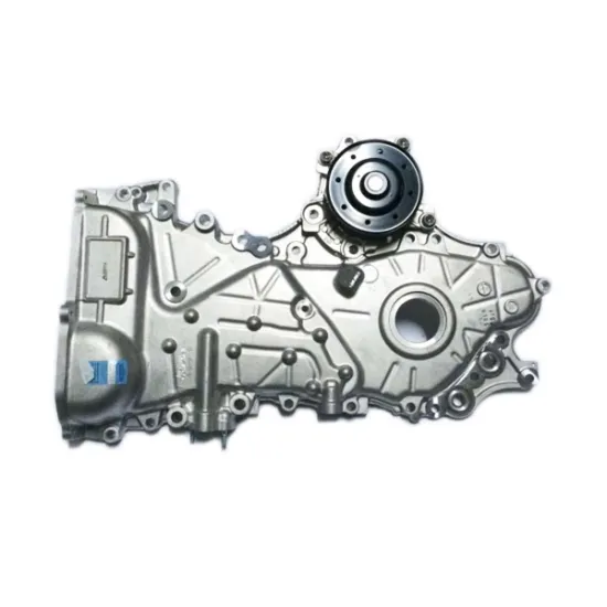 ADS Aluminium Timing Cover OEM 11310-0T051 for Toyota Corolla