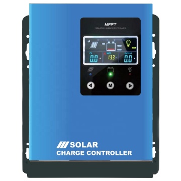 MPPT Solar Charge Controller: 12V, 24V, 36V, 48V with 60A and Maximum PV Input of 150V