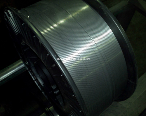 Flux-Cored Welding Wire (AWS E71T-1)