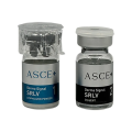 Exosomes ASCE+ SRLV (20 мг+ 5 мл) растворы омоложения кожи