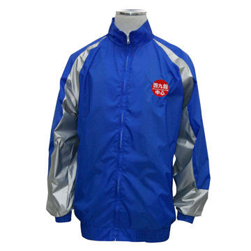 Windbreaker