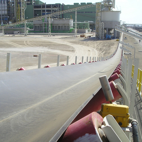 Dt Ii Belt Conveyor1