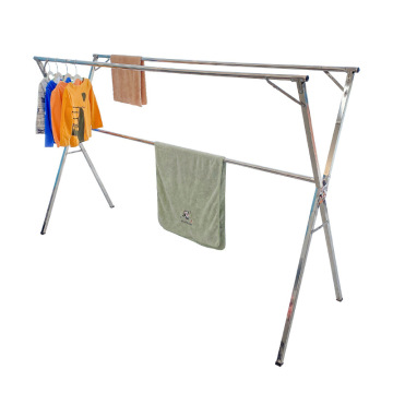 clothes stand for drying clothes