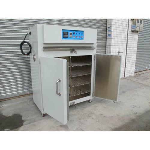 gass bread bakery oven
