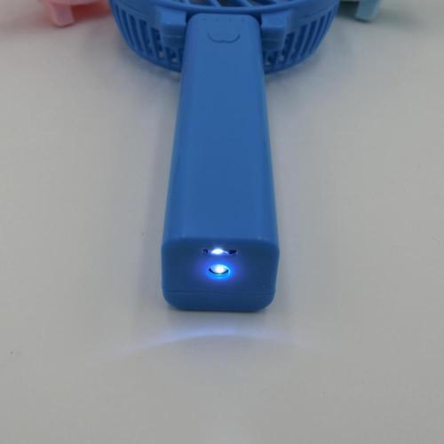 portable rechargeable mini fan