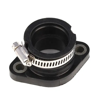 Motorcycle Carburetor Interface Adapter for Polaris Models