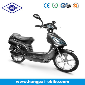 2014 Hot Selling CE Approved Cheap Electric Scooter (HP-E72)