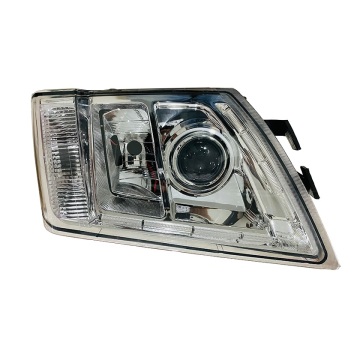 24V LED Truck Headlight for Volvo FH13 (21035537 & 21035638)