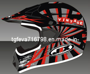 off-Road Racing Helmet