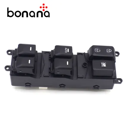 93570-B5002 Window Lifter Switch for Hyundai Kia