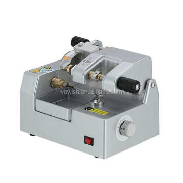 CE Certified CP-4A Optical Lens Cutting Machine - Hot Selling Ophthalmic Equipment