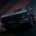 デポジット+2024 Jietu Dasheng SUV New Innovation